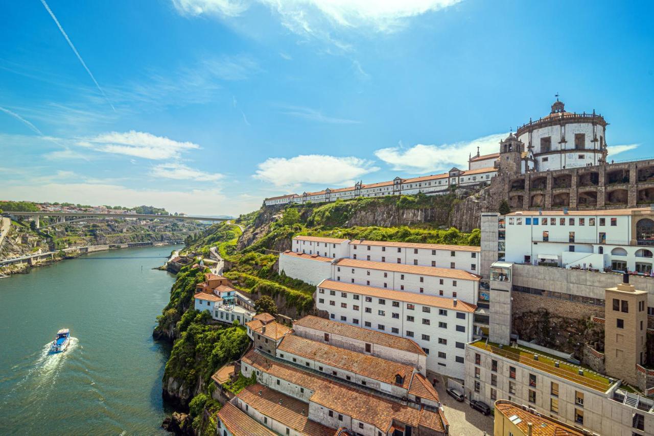 Bombarda Apartments III By Innkeeper Porto Exterior photo